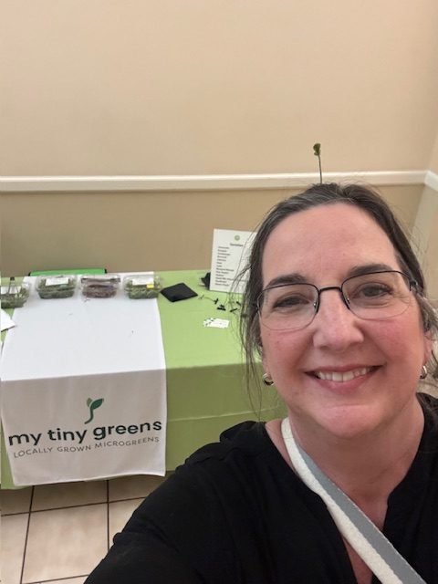 Small farm, big impact: 'My Tiny Greens' adapts to Polk’s shifting ag ...