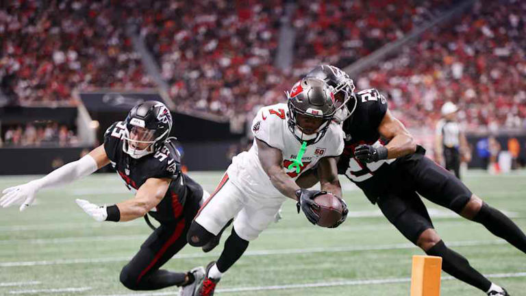Falcons vs. Buccaneers odds, how to watch, injuries for NFL week 15