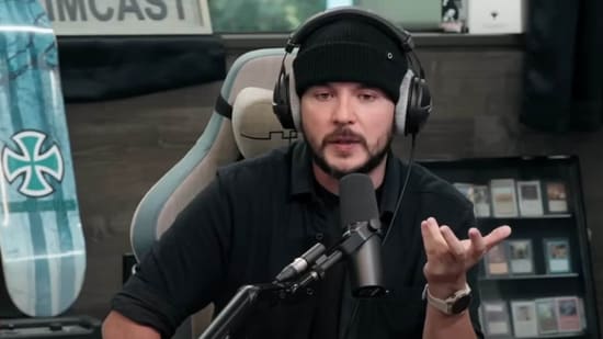 Tim Pool shooting claim: Cops cast doubt in massive update; 'cannot be ...