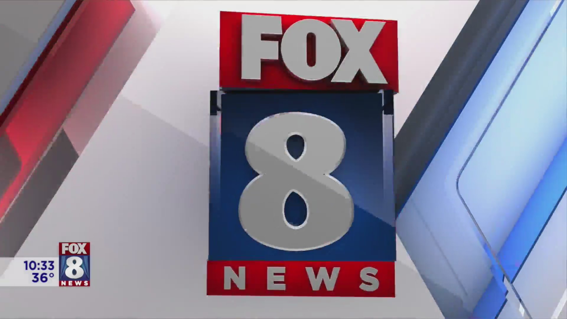 FOX 8 News at 10: Marhofer Buick GMC giveaway