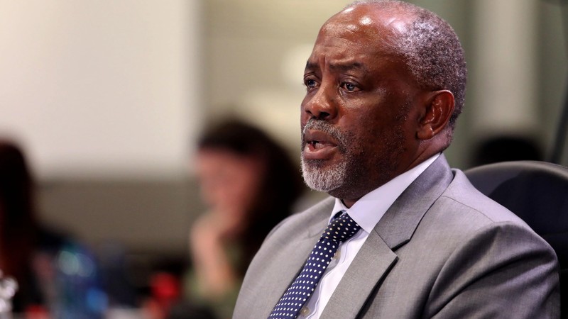 Inside the TRC inquiry: Muzi Simelane addresses controversies ...
