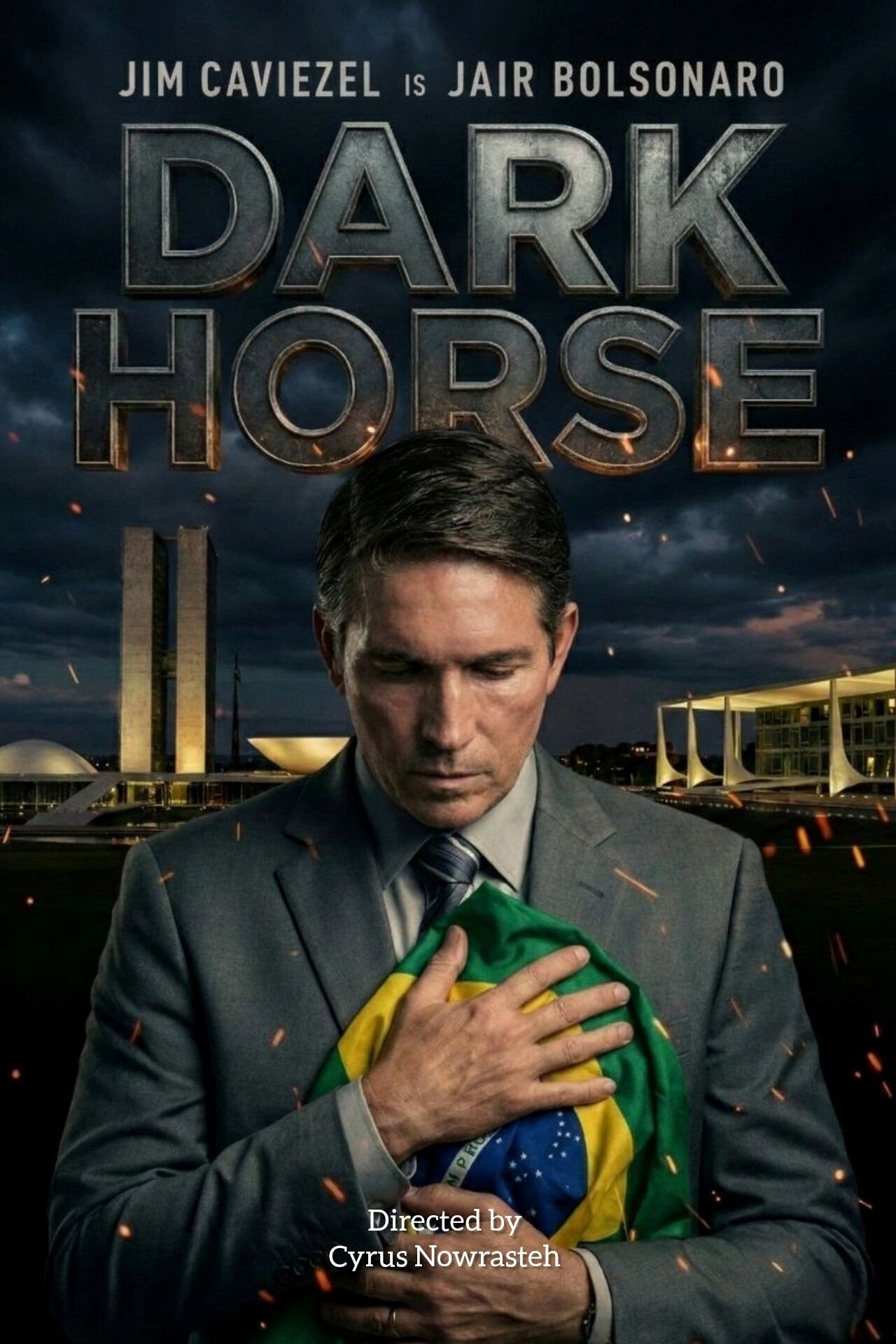 Produtora do filme de Jair Bolsonaro recebeu mais de R$ 100 milhões da ...