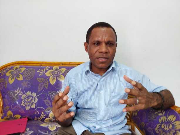 Banyak kasus HAM tak terselesaikan