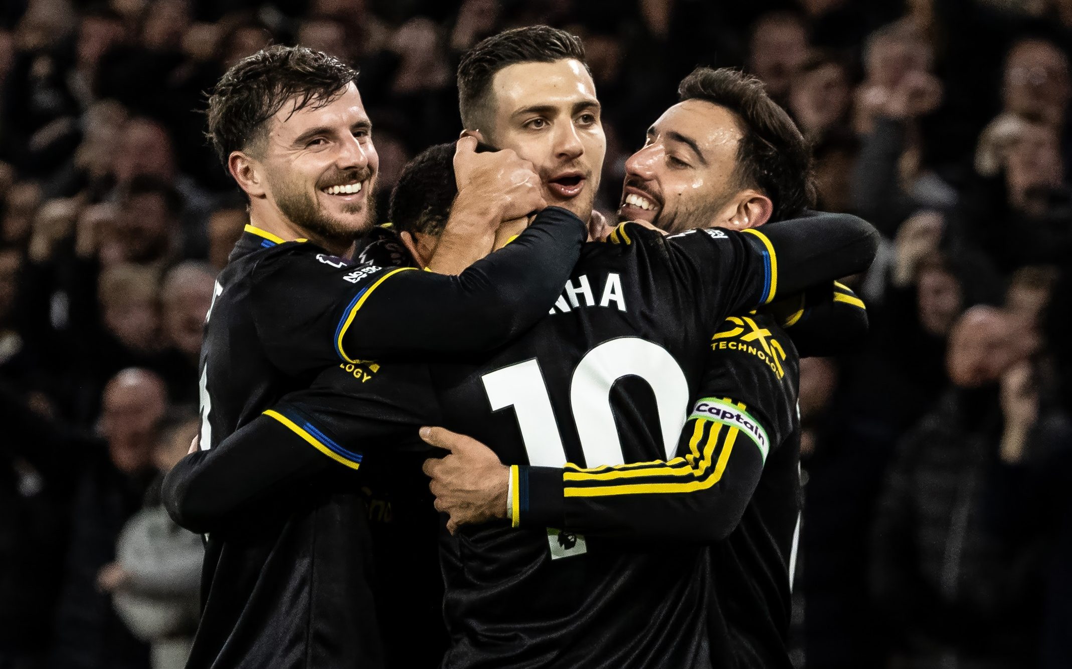 Manchester United currently sit sixth in the Premier League but are not playing in Europe this season - Getty Images/Andrew Kearns