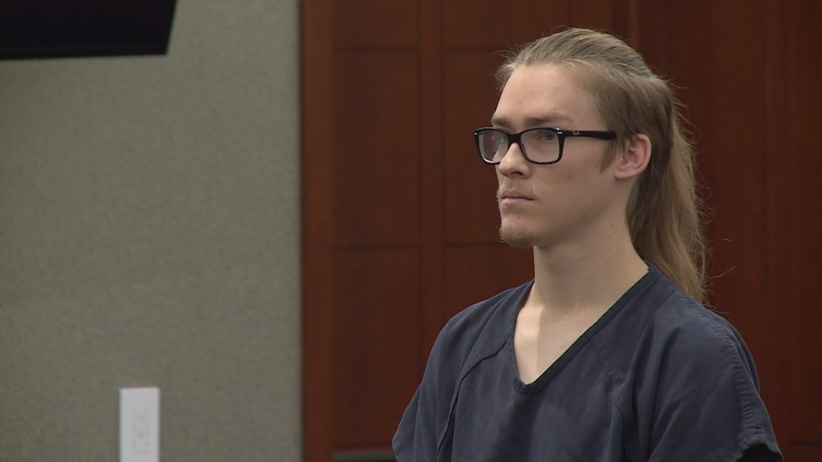 Prosecutors won’t seek death penalty in Las Vegas road-rage shooting ...