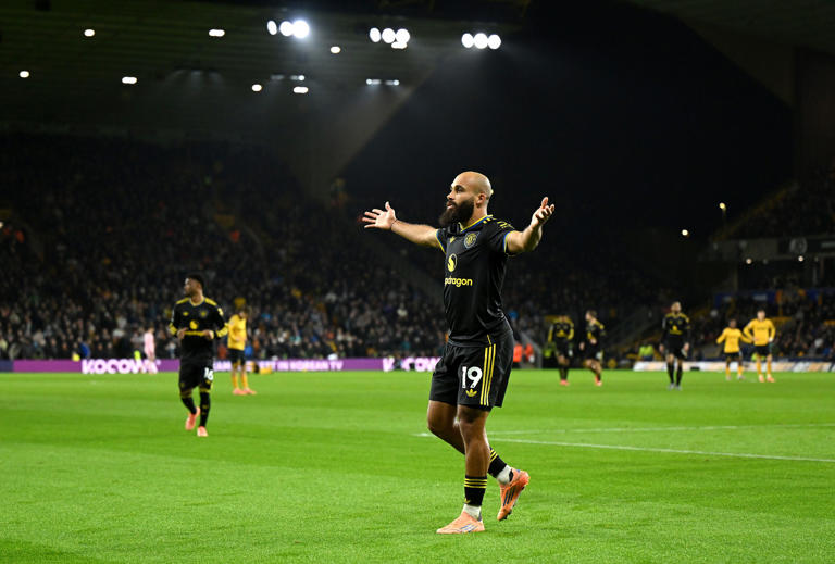 Manchester United vs Bournemouth: Predicción, hora de inicio, noticias del equipo, cuotas