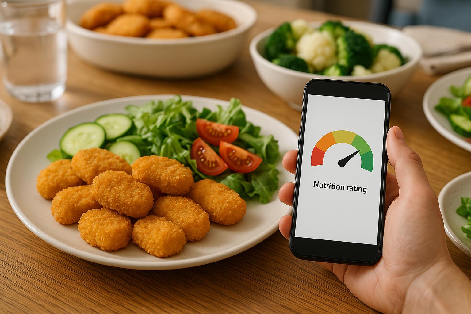 Nuggets industriels : cette marque décroche une excellente note sur ...