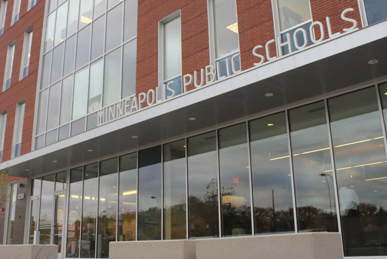 Minneapolis Public Schools extends online learning option as fear over ...