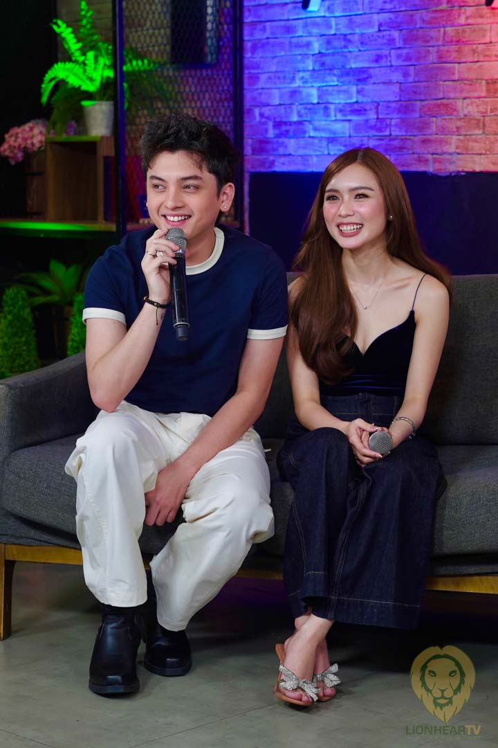 FranSeth gears up for their second Metro Manila Film Fest movie