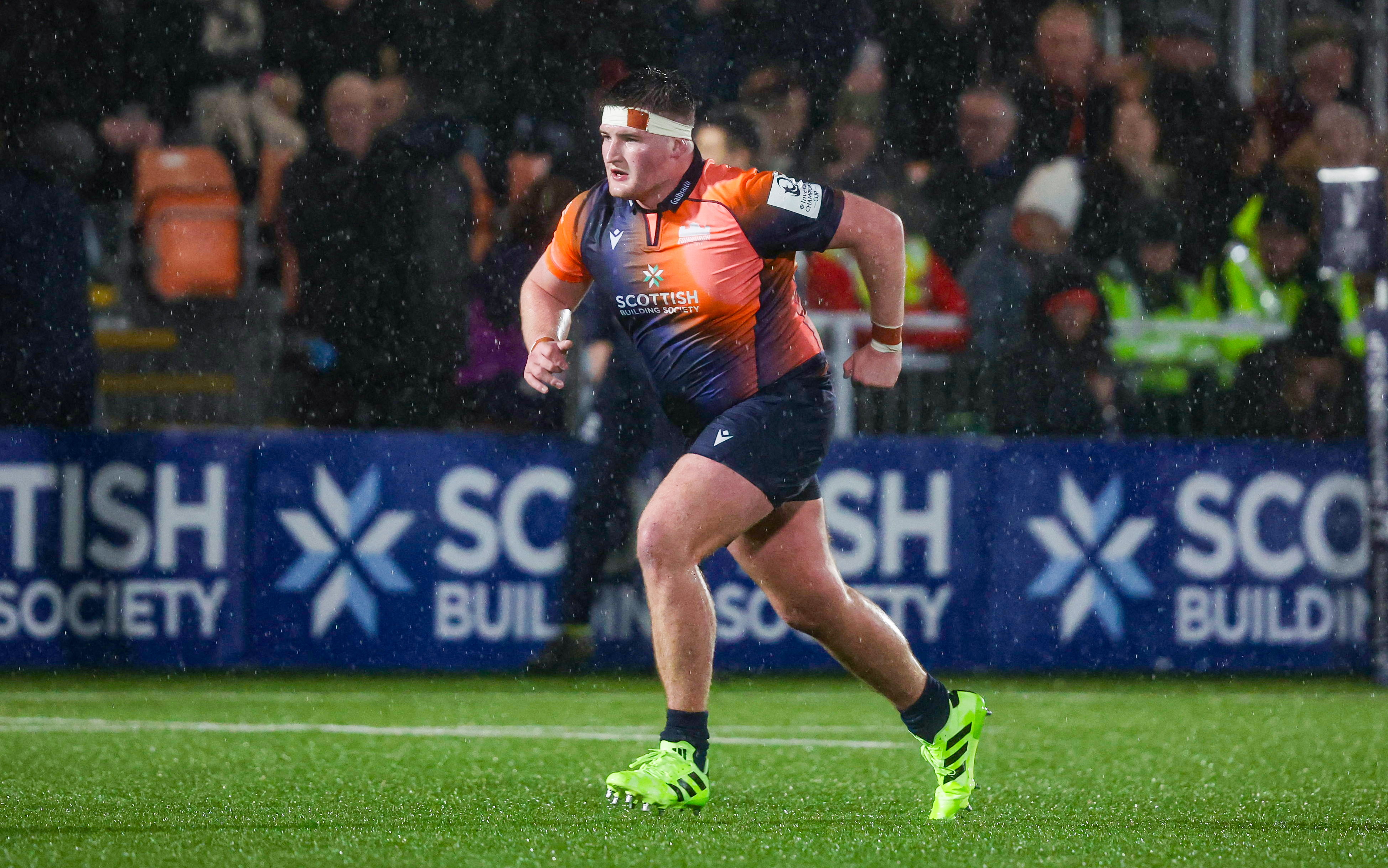 ‘Proper rugby pig’ - pro deal for teenage prodigy who learns from a ...