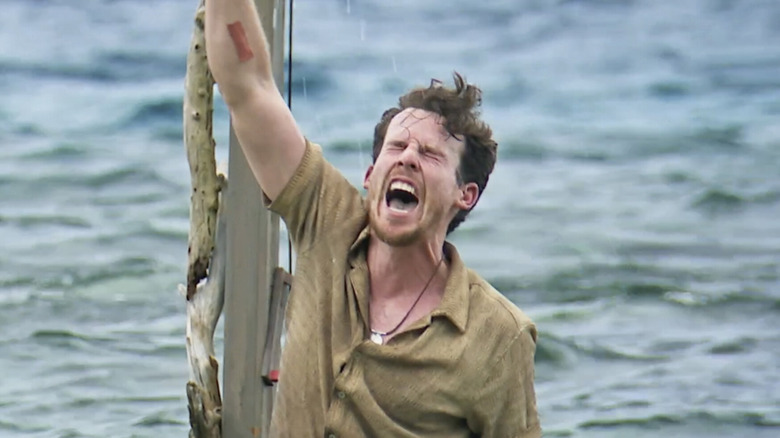 Survivor 49's [spoiler] talks squealed secrets, Rizo's theatrics, and ...
