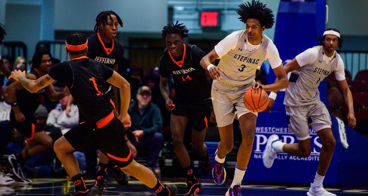 Players to watch for Archbishop Stepinac vs. Paul VI in ESPN high ...