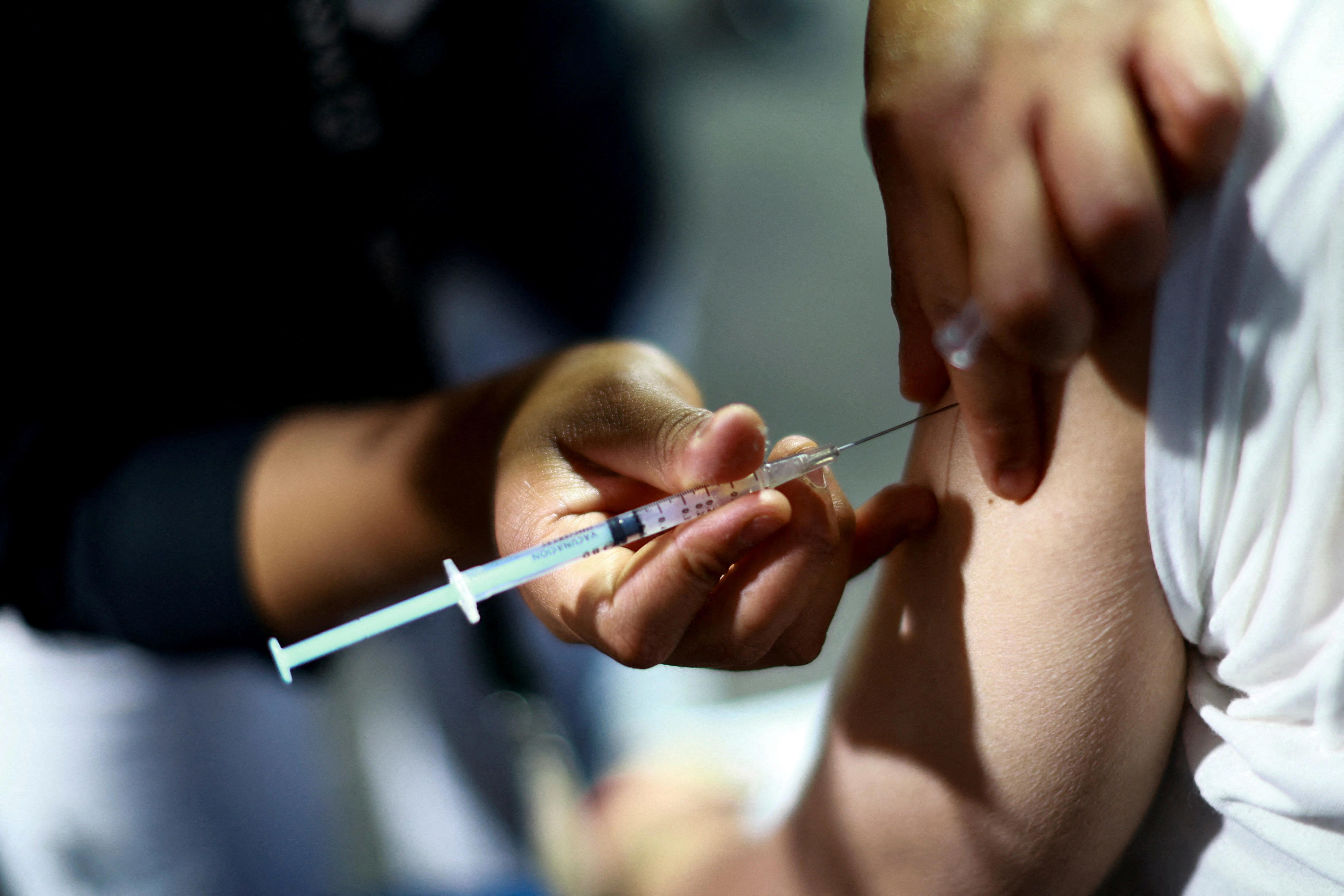 New measles cases reported in County. What you should know