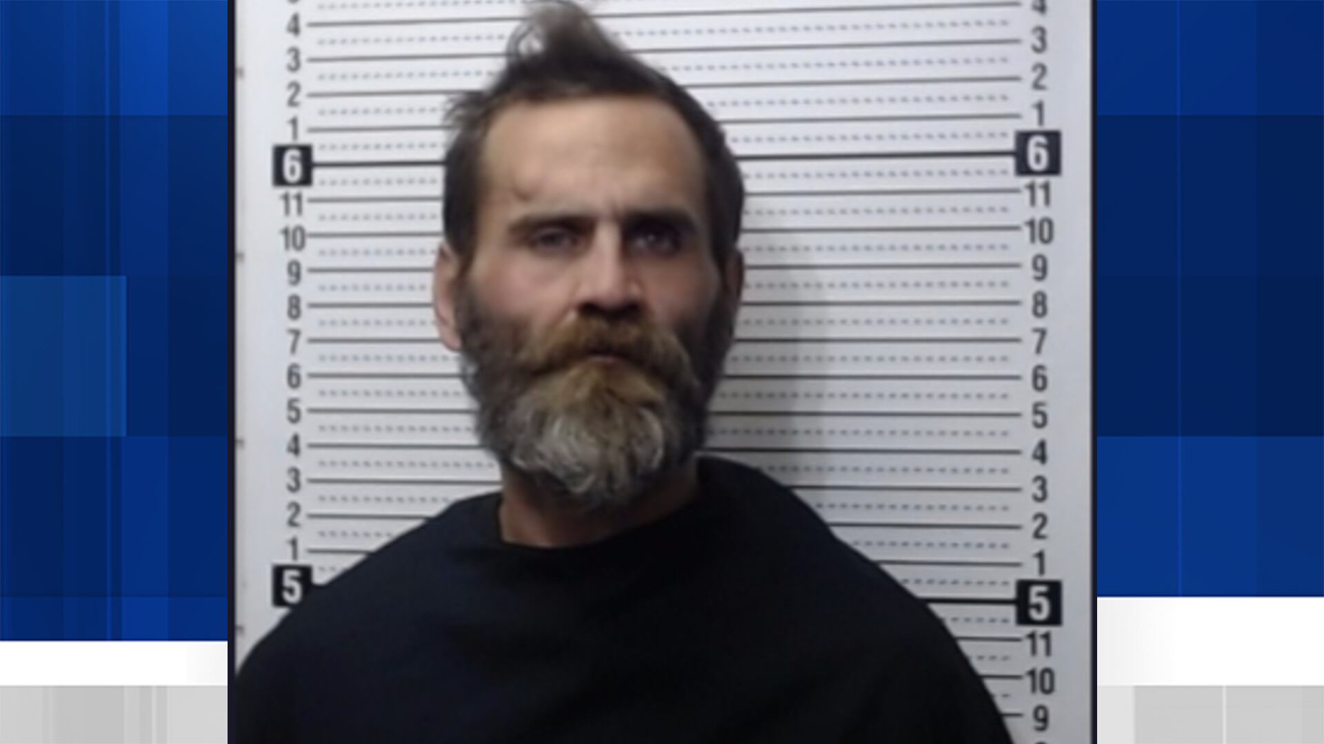 Denison man arrested, accused of committing multiple burglaries in Sherman