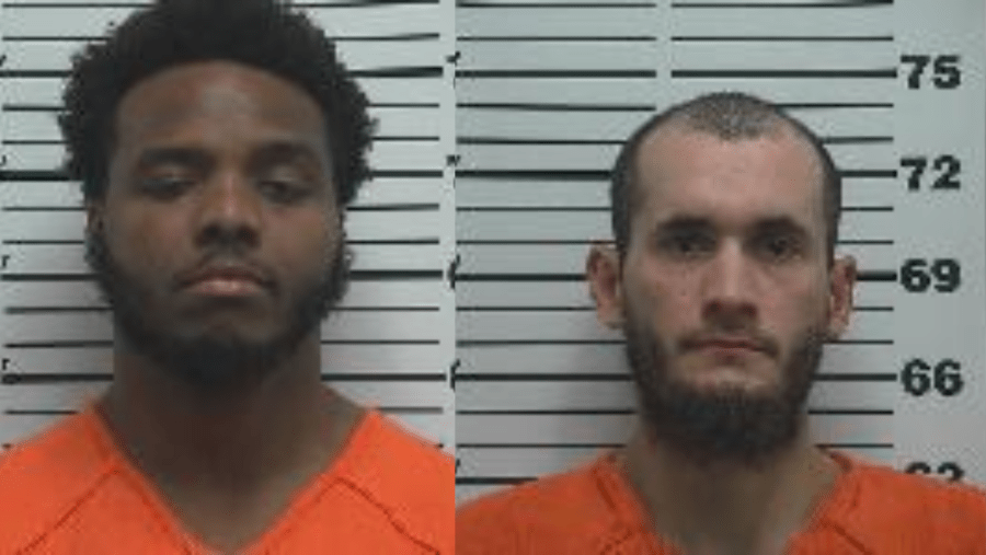 Cocaine, suspected fentanyl and weapon recovered in Ohio raid; 2 arrested