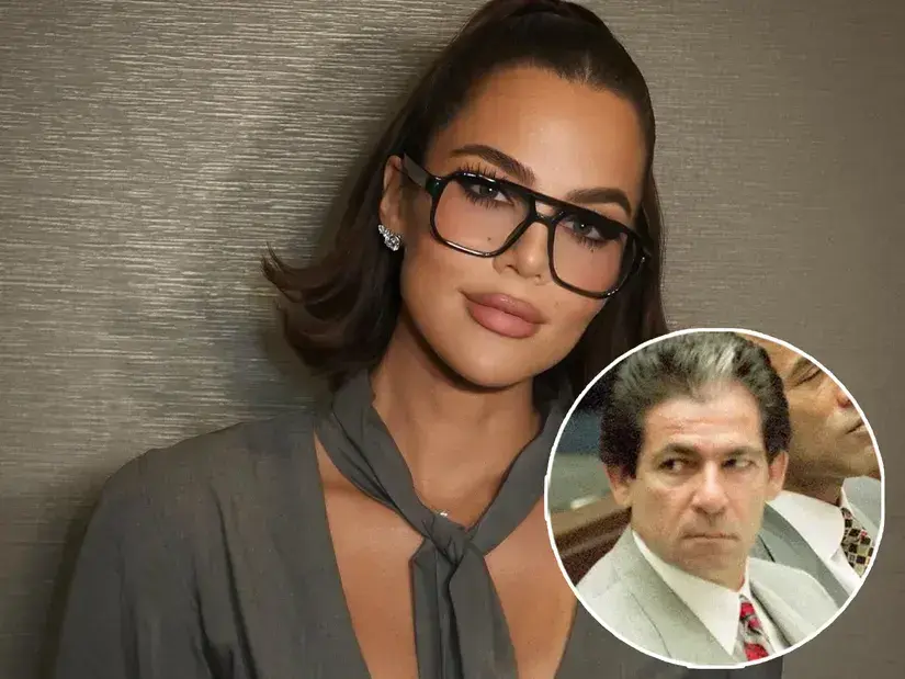 Khloé Kardashian reveals late father's wife is reason she doesn't own(02)