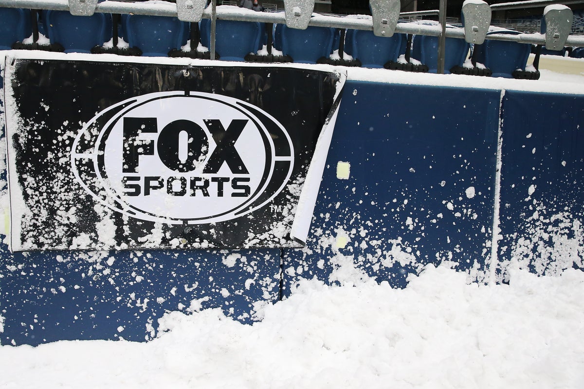 Former star quarterback to call his first NFL game for Fox Sports