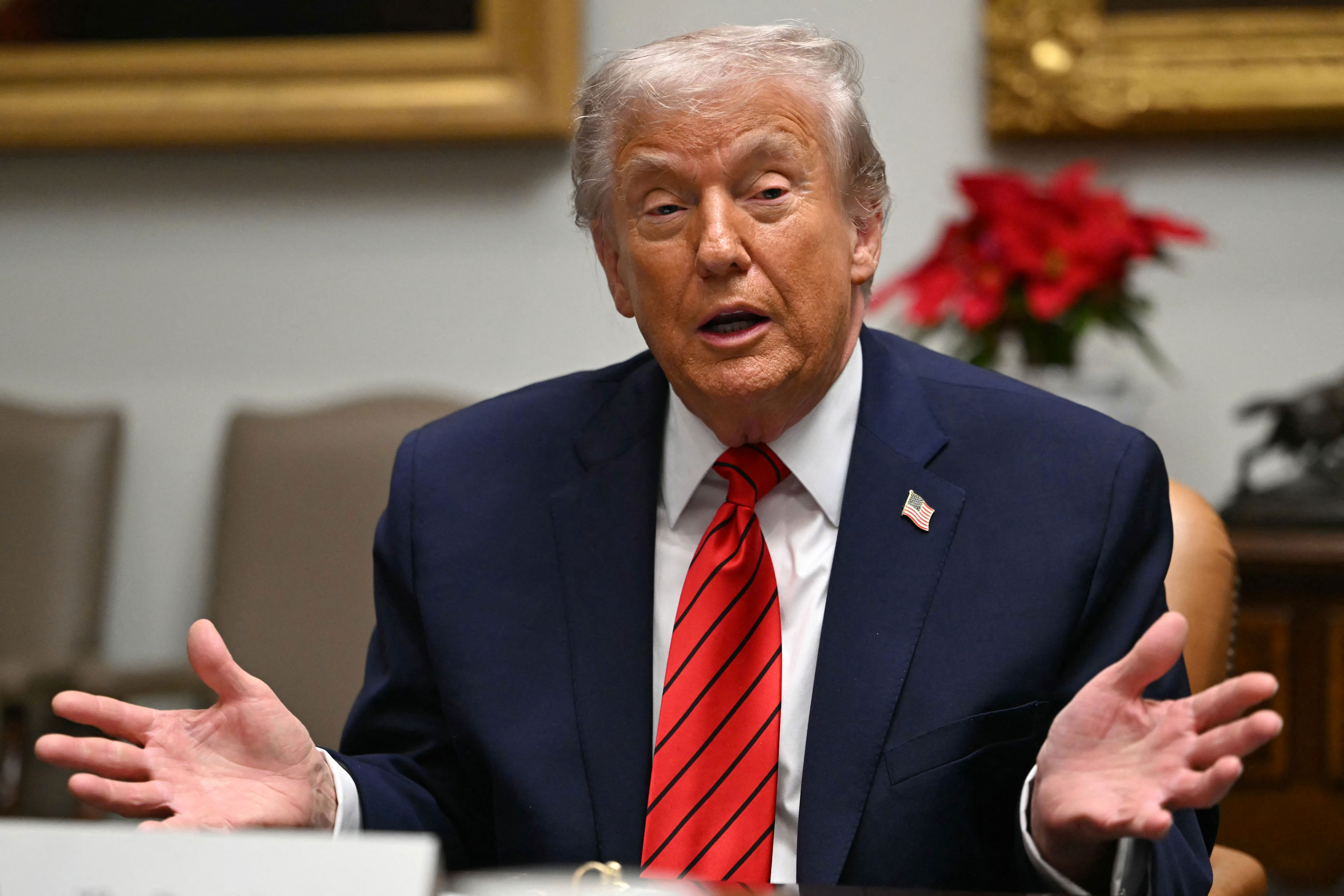 What is a Trump Gold Card? US launches $1 million immigration visas.
