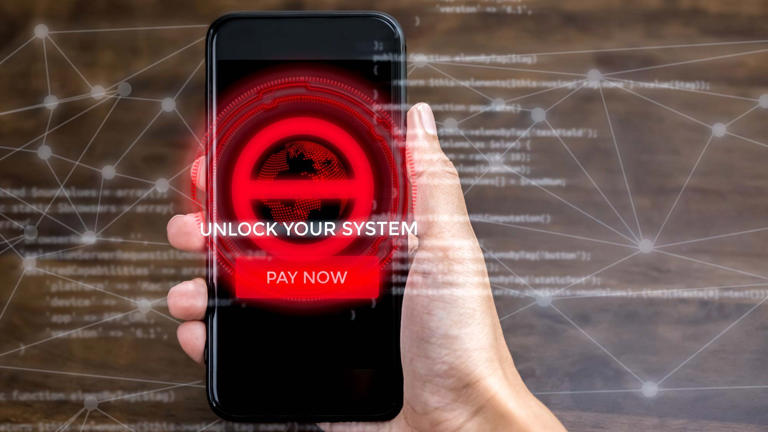 How to avoid the nightmare Android malware that can hold your device ...