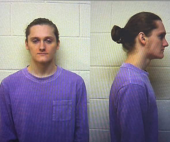 North Carolina murder suspect Dominic Connelly captured in Craven County