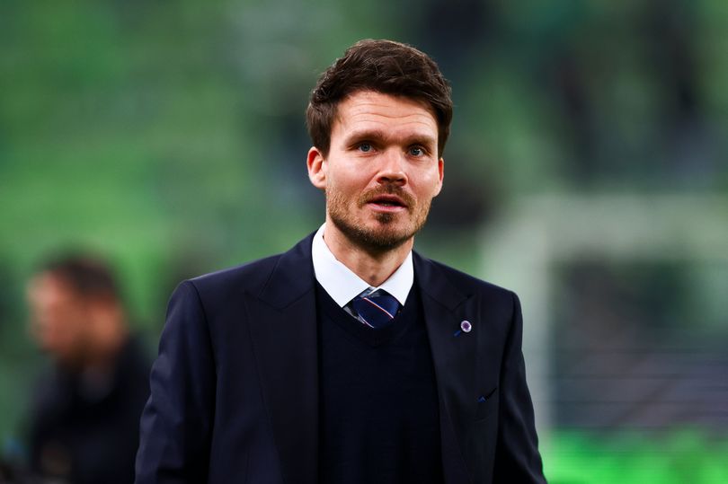Danny Rohl holds Rangers talks with players as he reveals one word ...