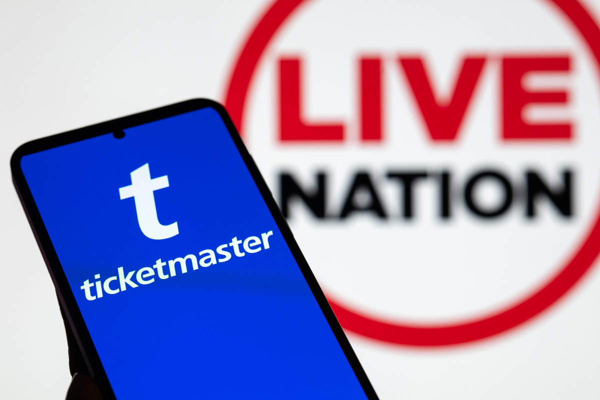 Ticketmaster class action gains momentum as fans describe 'nightmare ...