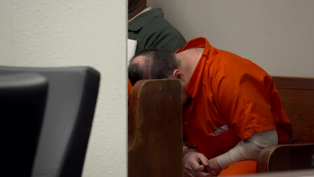 Man convicted in Tyler taqueria murder makes court appearance for ...