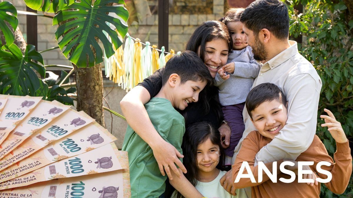 ANSES confirmó el monto de la ayuda escolar 2026 y las fechas de cobro