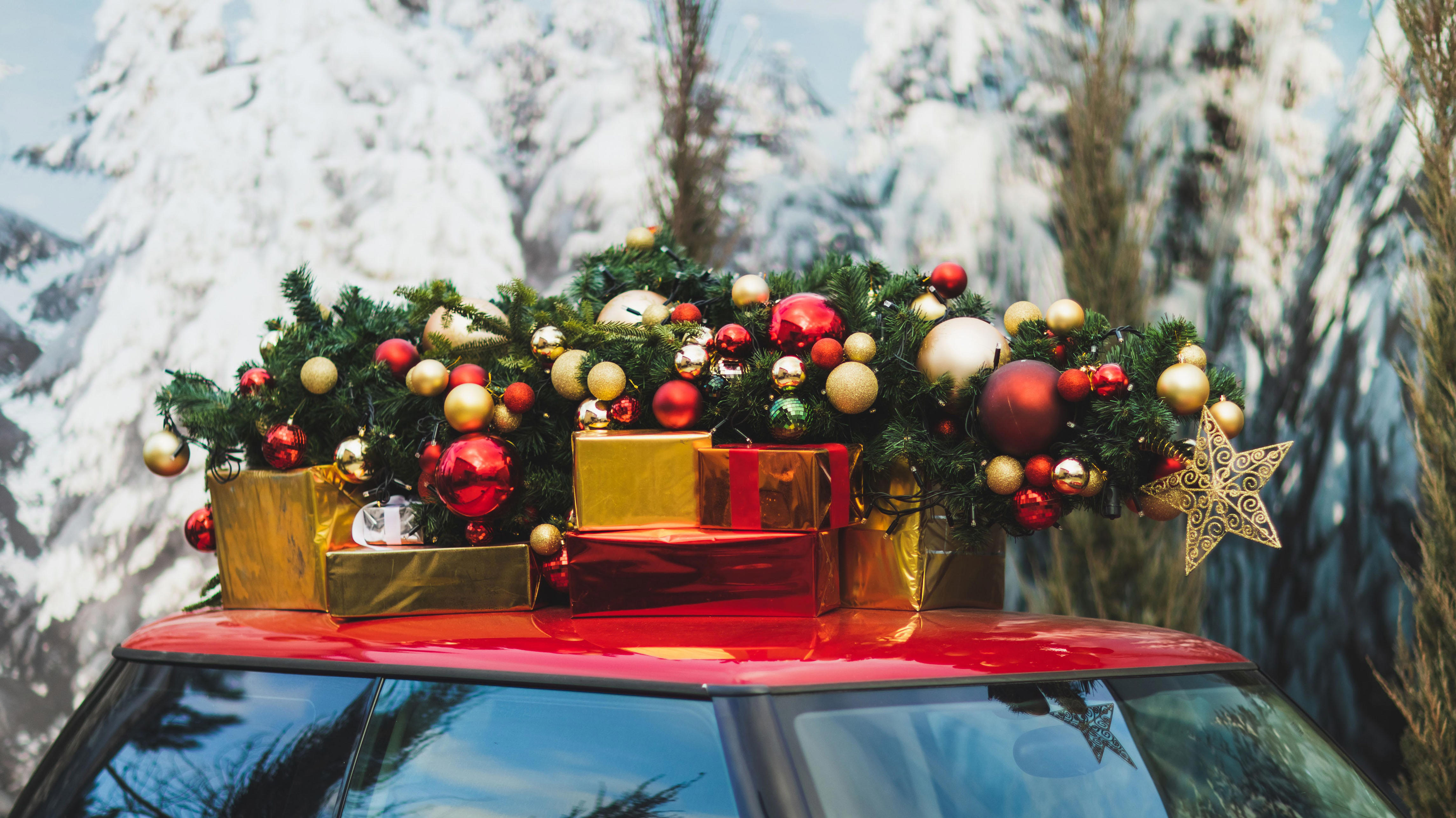 Car deals of the week: Big savings on tools, tires, gift ideas, and more