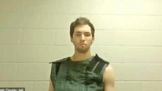 Tyler Robinson in court today: Why isn't the trail live on TV? First ...
