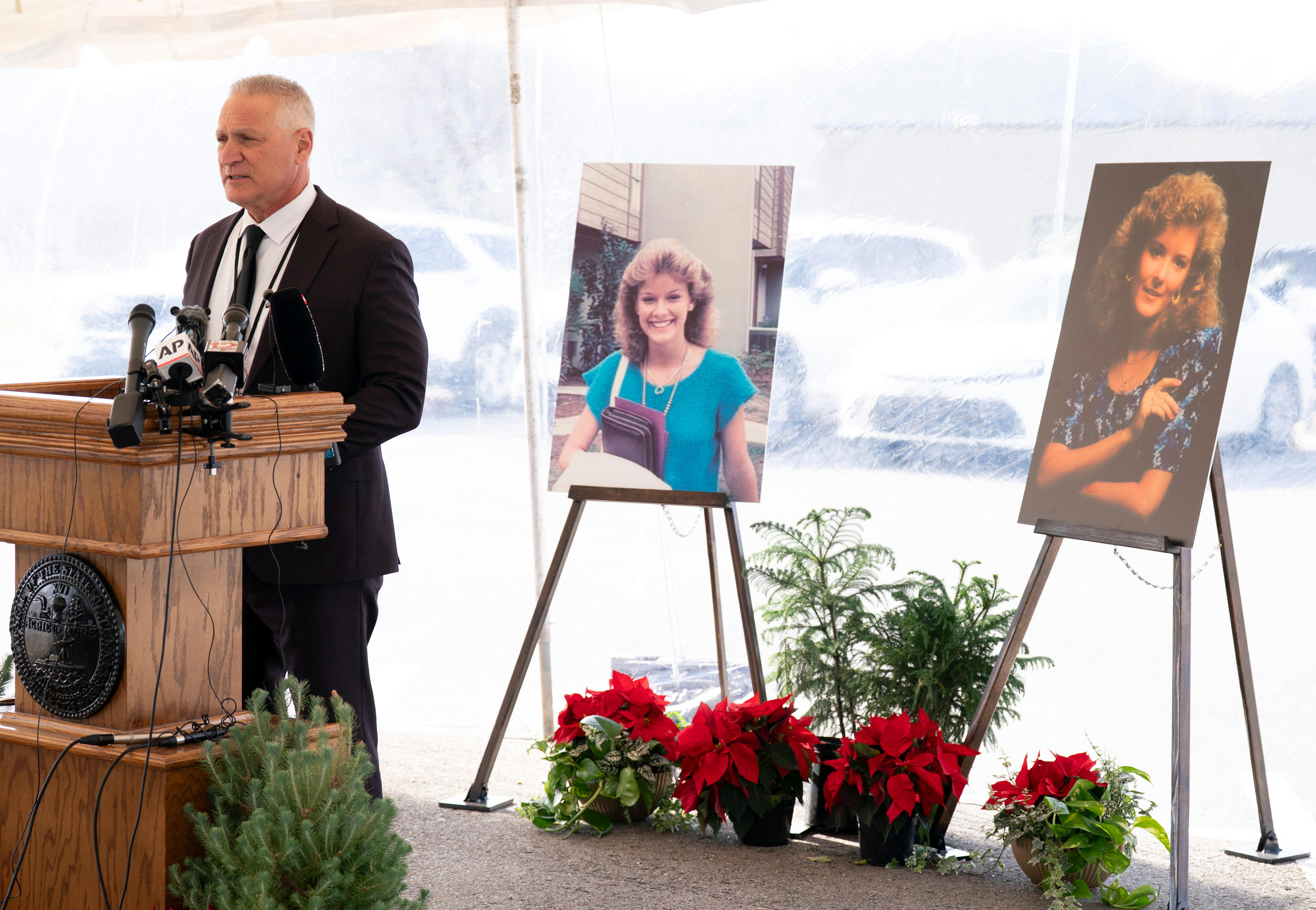 Christa Pike execution failure renews scrutiny of TDOC chief Frank Strada