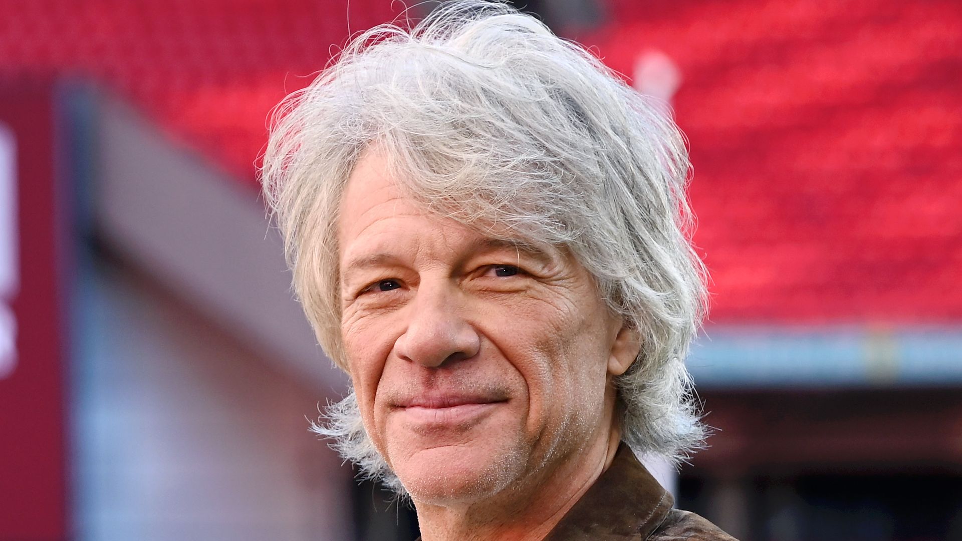 Jon Bon Jovi's surprising paycheck for first job at 18 has fans saying ...