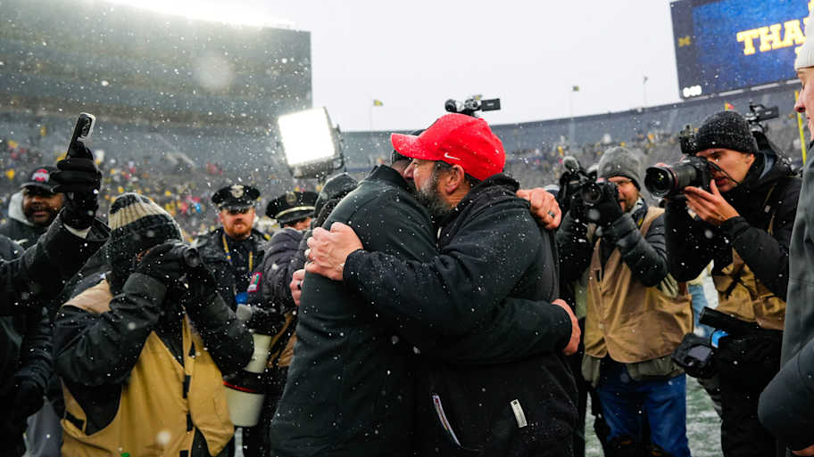 Ohio State football vindicated for questionable move that has team in ...