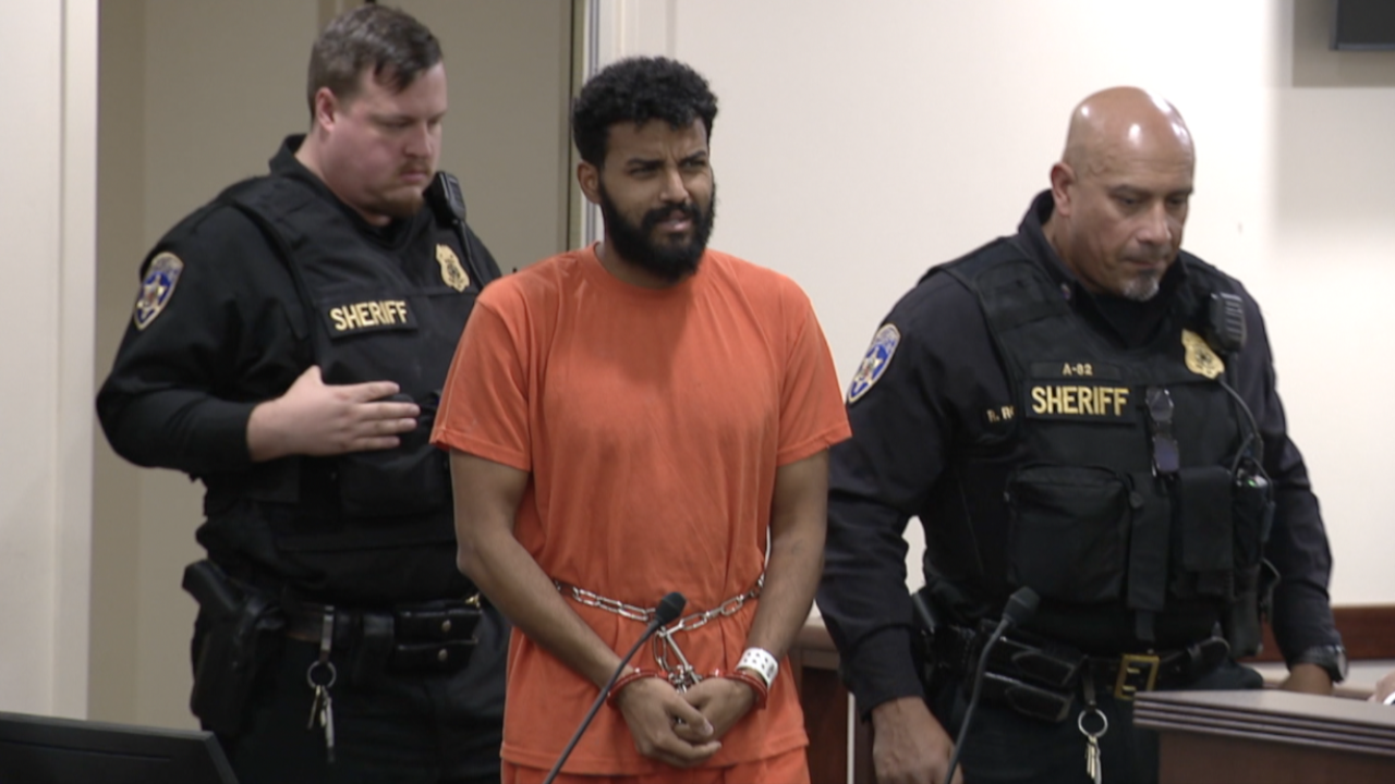 Buffalo man charged with murder of girlfriend and newborn son dies by ...