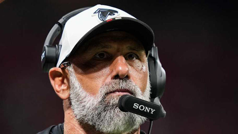 Falcons’ Week 15 outlook gets flipped upside down by shocking ...