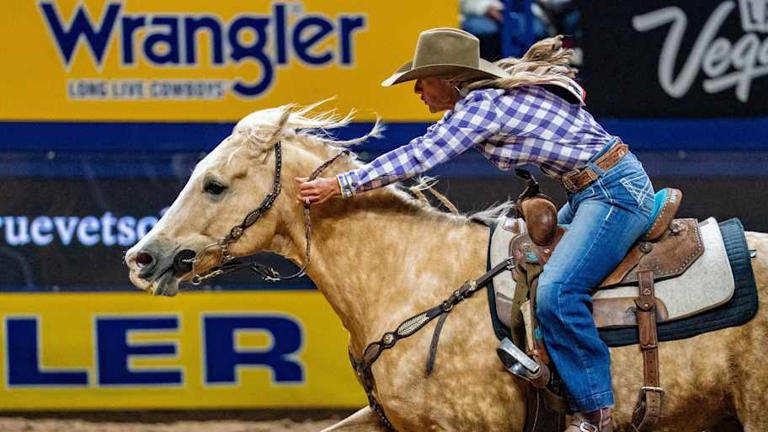 NFR round 7 brings devastation for multiple gold buckle contenders