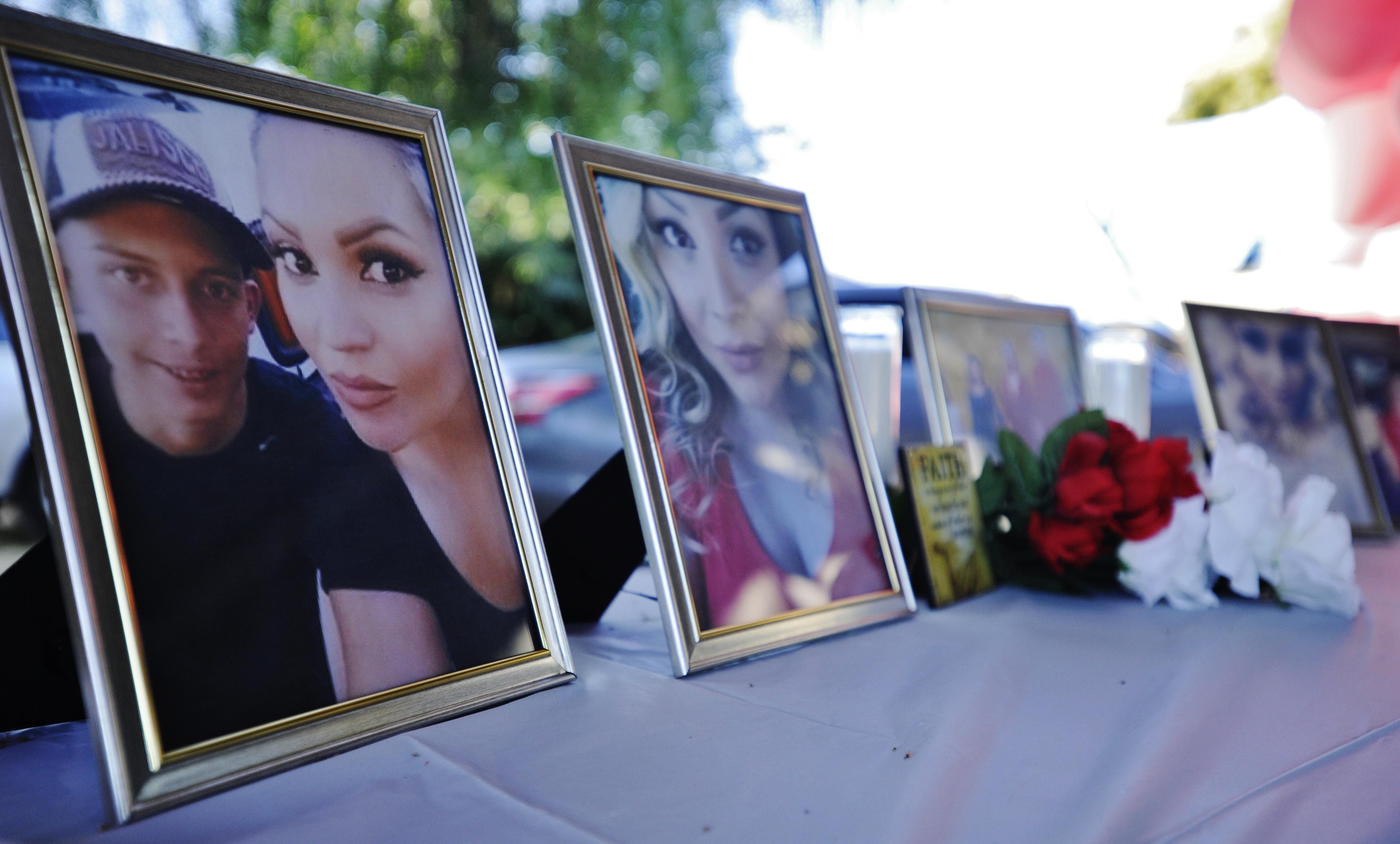 Tulare County man gets life in prison for 2016 murder of his wife