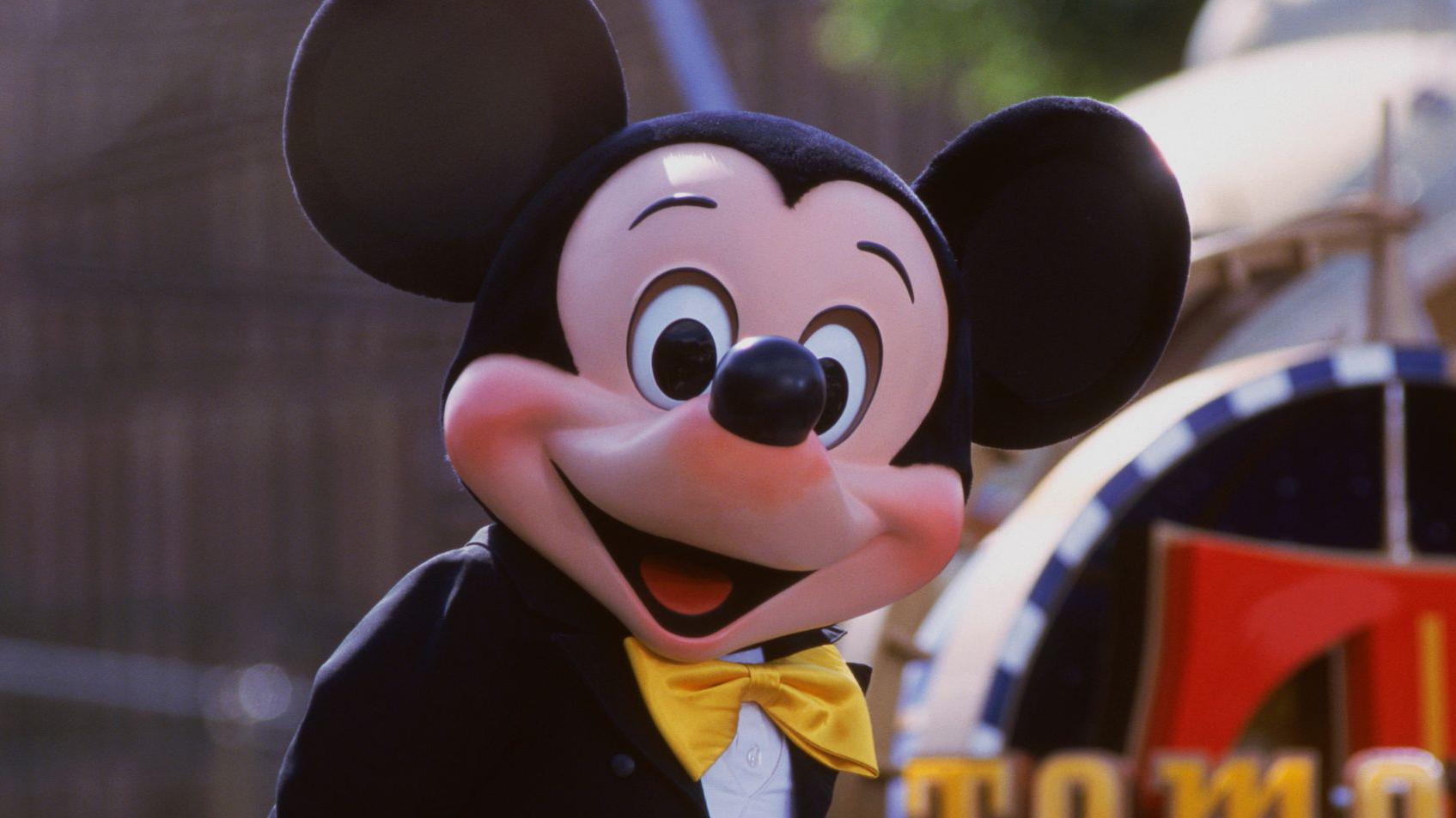 OpenAI makes deal to bring Disney characters to ChatGPT and Sora
