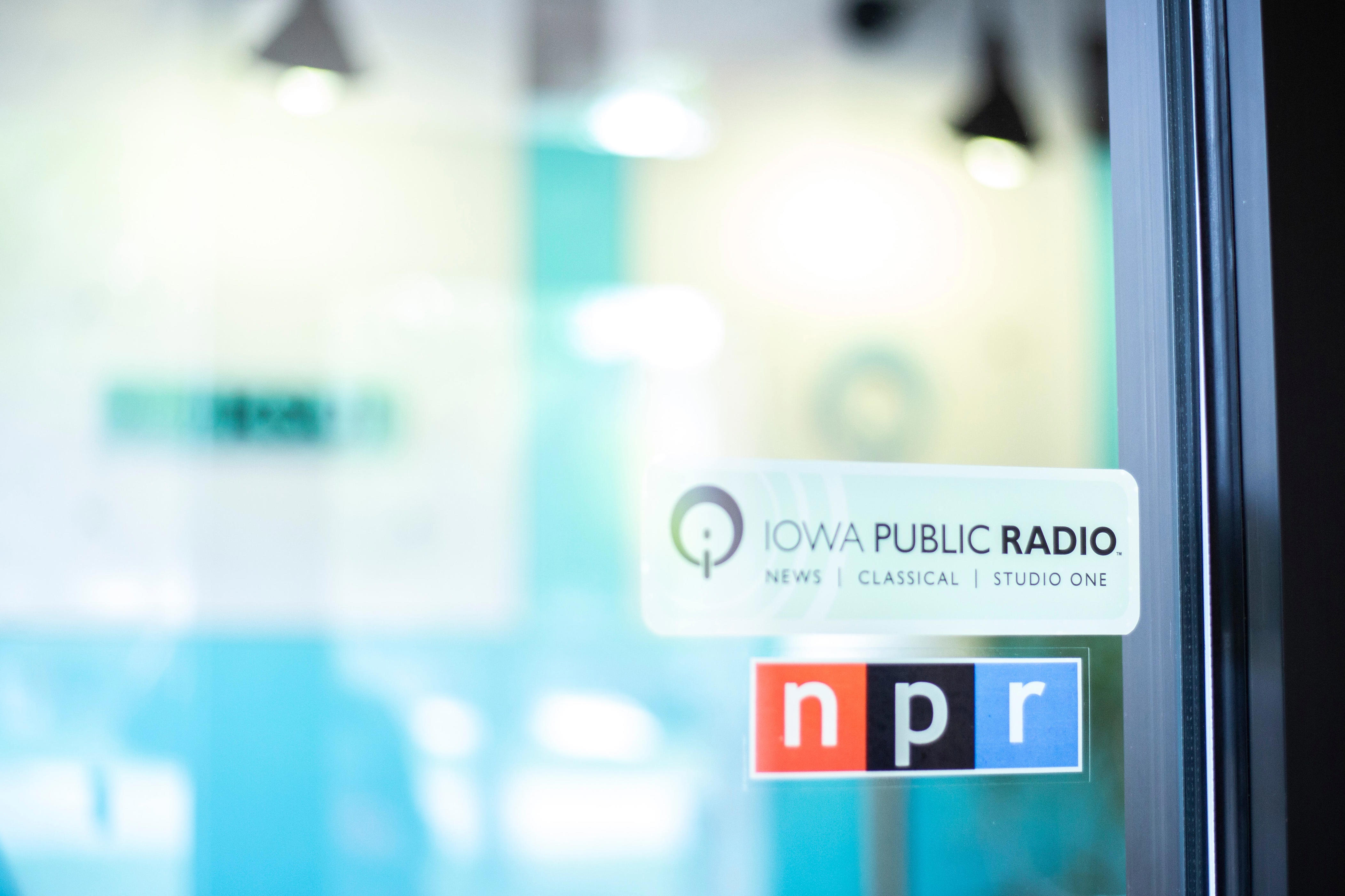 Iowa Public Radio to leave ISU building after over 100-year history