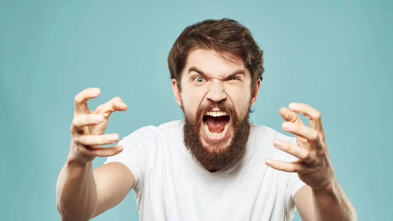 Why you get irritable and the signs that tell you it’s becoming a problem