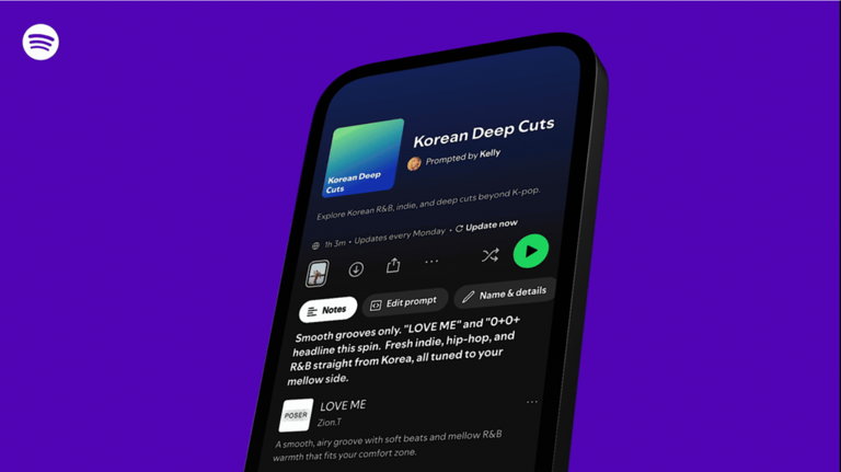 Spotify is getting its biggest playlist upgrade ever – and it could ...
