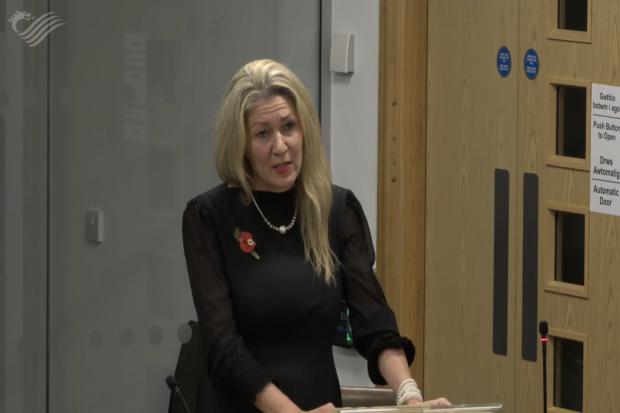 Patients treated in store cupboards as corridor care 'normalised'