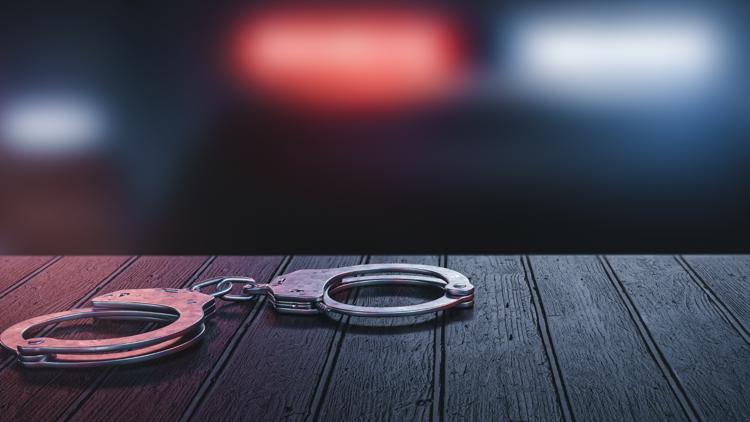 Hershey Medical Center valet accused of stalking 17-year-old girl