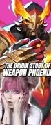 Who is Weapon Phoenix? | Marvel Rivals