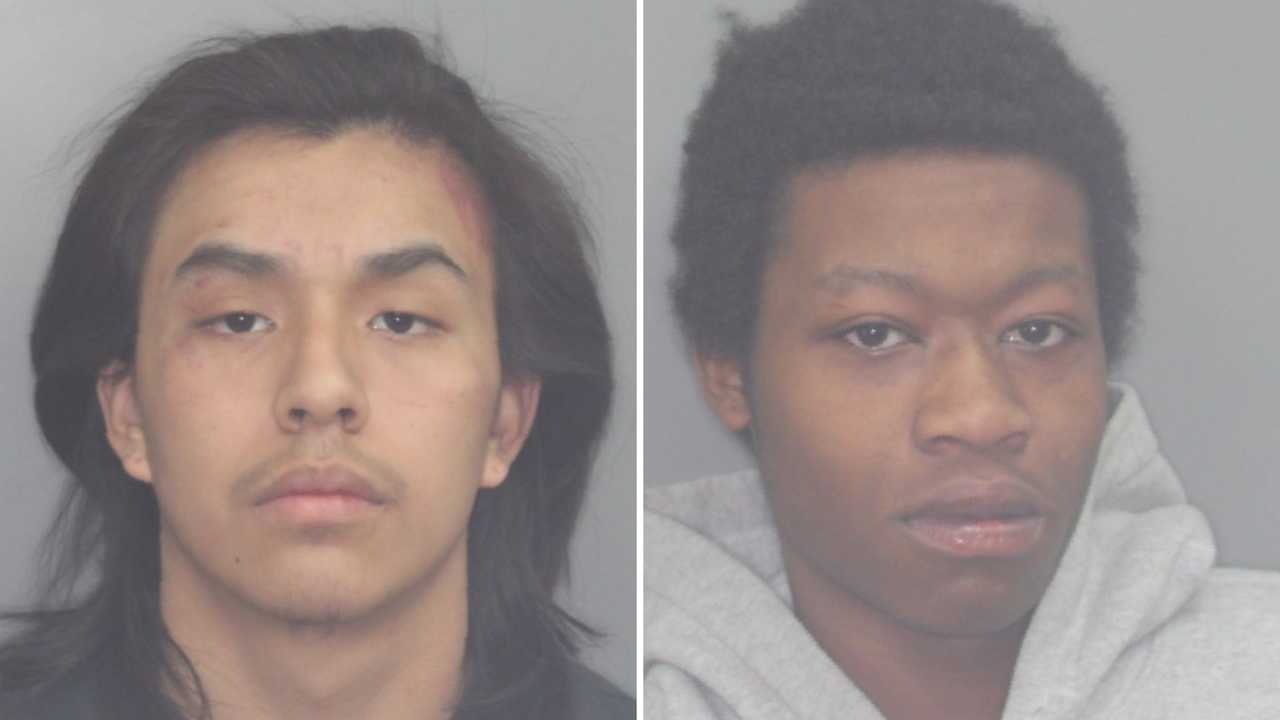 2 teens get prison for separate gun cases that endangered students ...