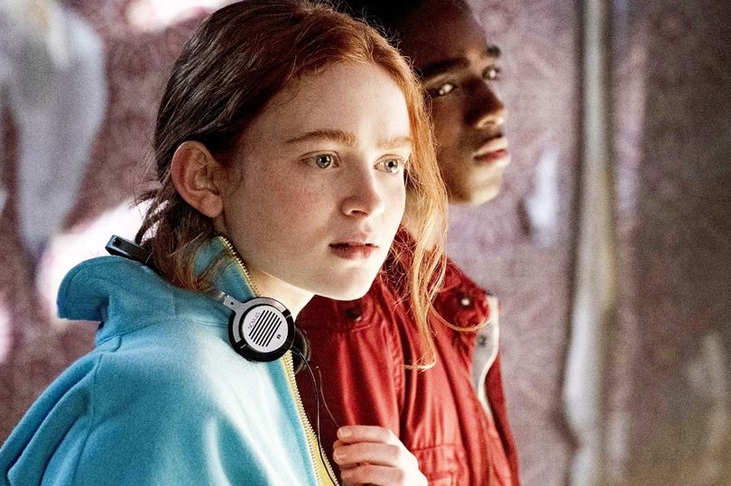 Stranger Things' Max star Sadie Sink’s life from parents to Helen ...