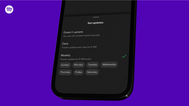 Spotify is getting its biggest playlist upgrade ever – and it could ...