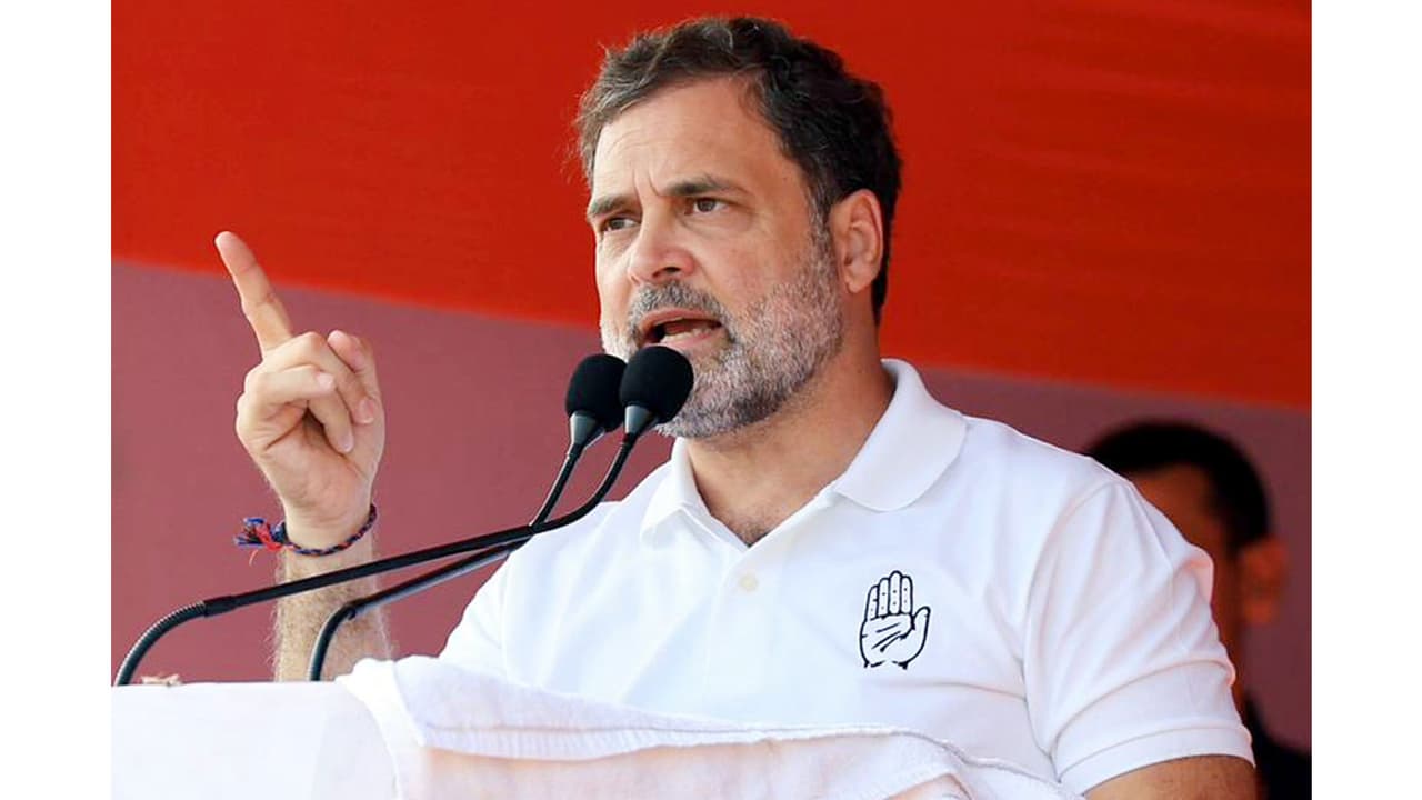 Arunachal road mishap: 21 feared dead; Rahul Gandhi condoles loss