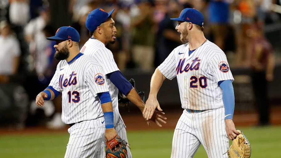 Mets fans have officially turned on Steve Cohen, and that’s bad news ...