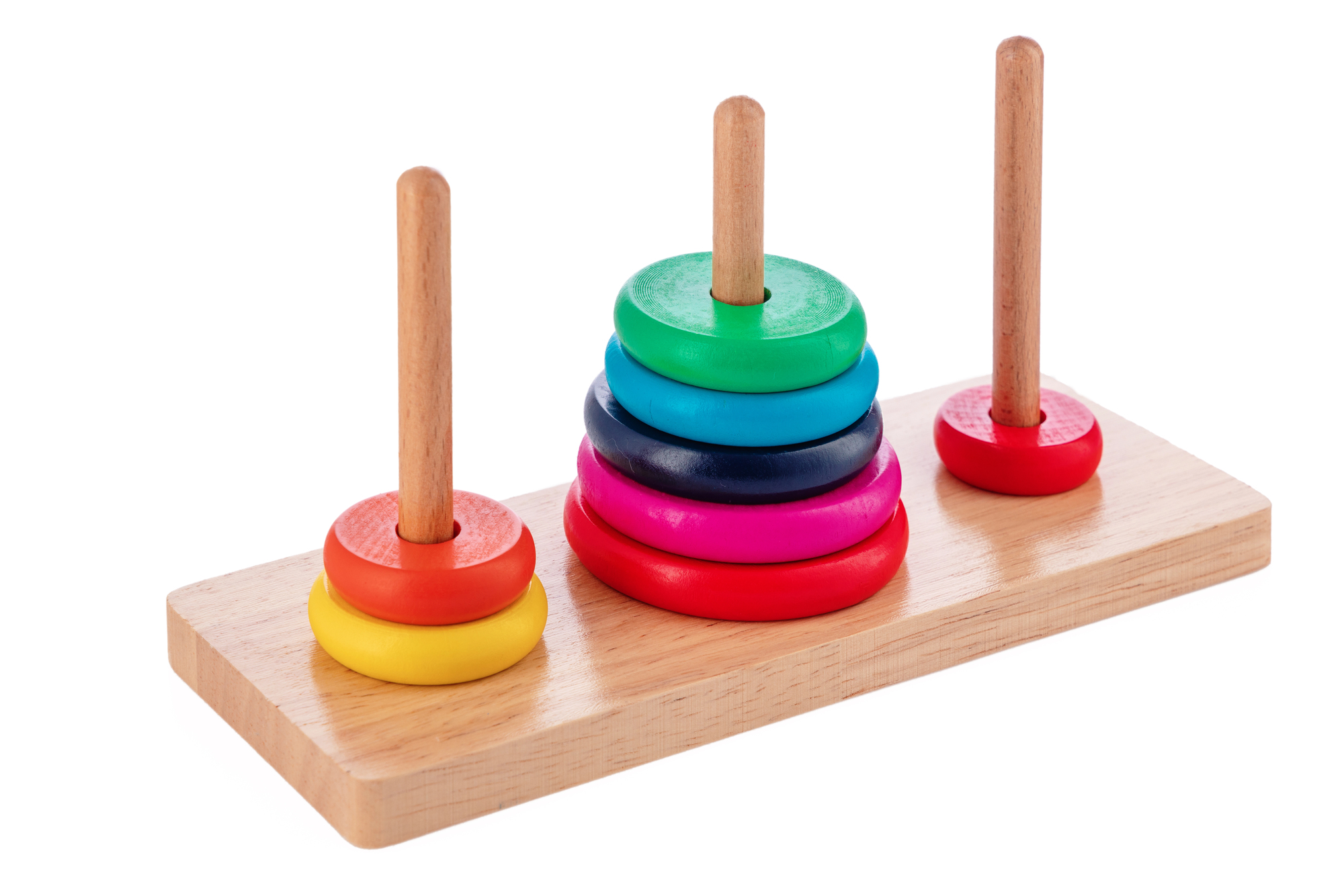 Famous puzzles that challenged generations